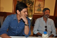 Srimanthudu Movie Success Meet Photos